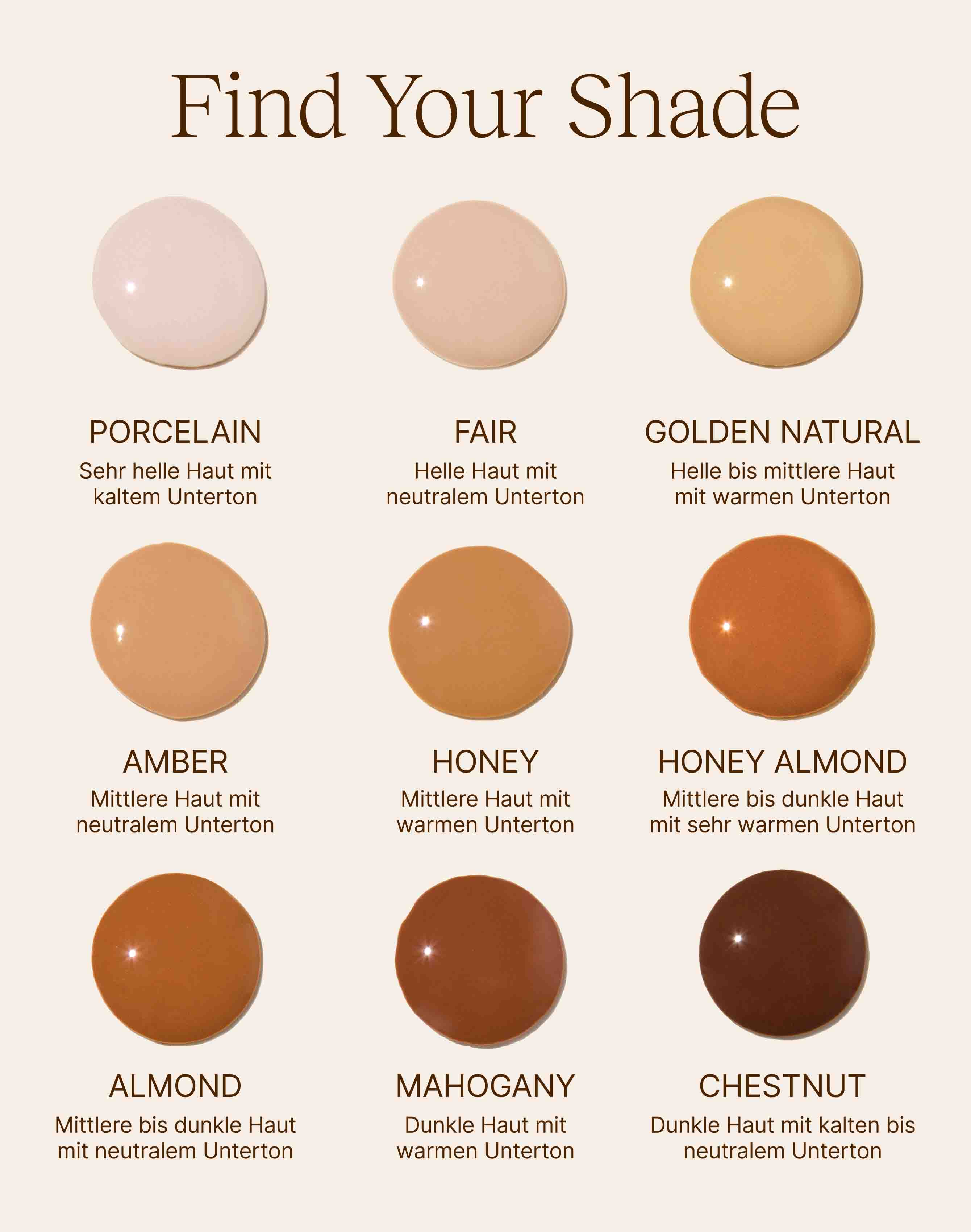 The Wonder Foundation Serum