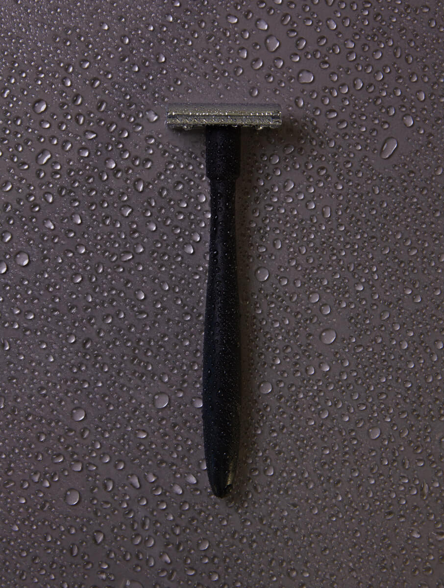 Safety Razor: Black Edition