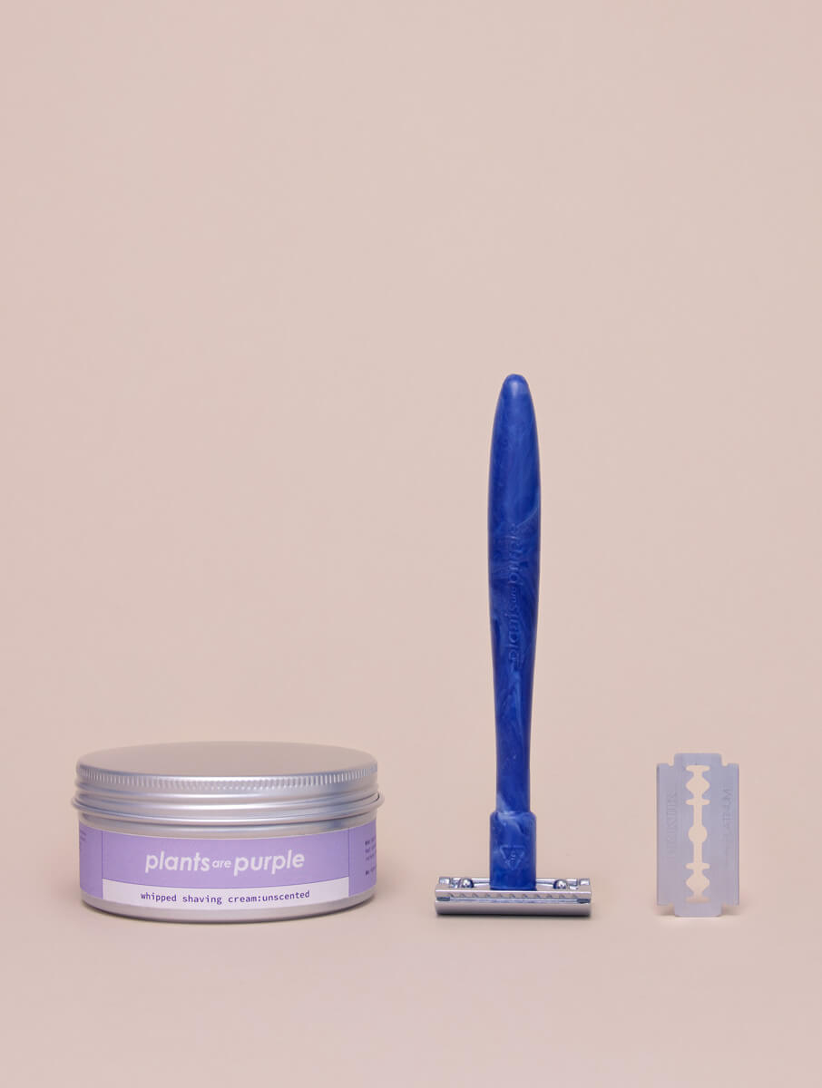 Razor Starterkit Galaxy: unscented