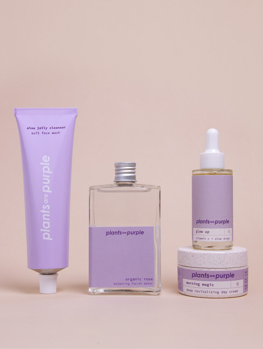 Reine Haut Set