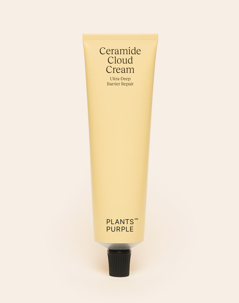 Ceramide Cloud Cream