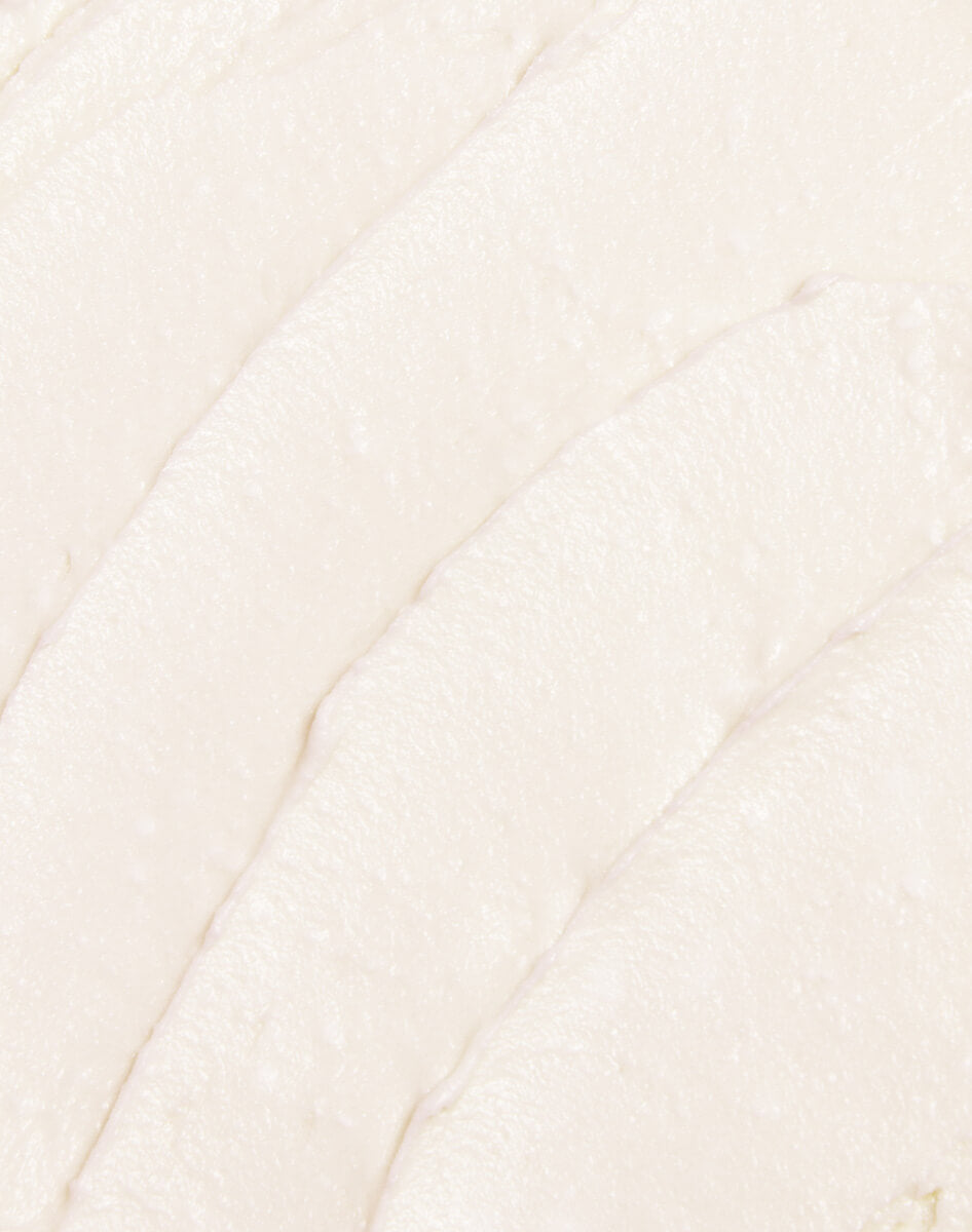 Comfort Mousse: Lemon Tart