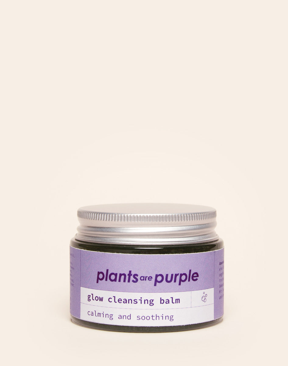 Glow Cleansing Balm