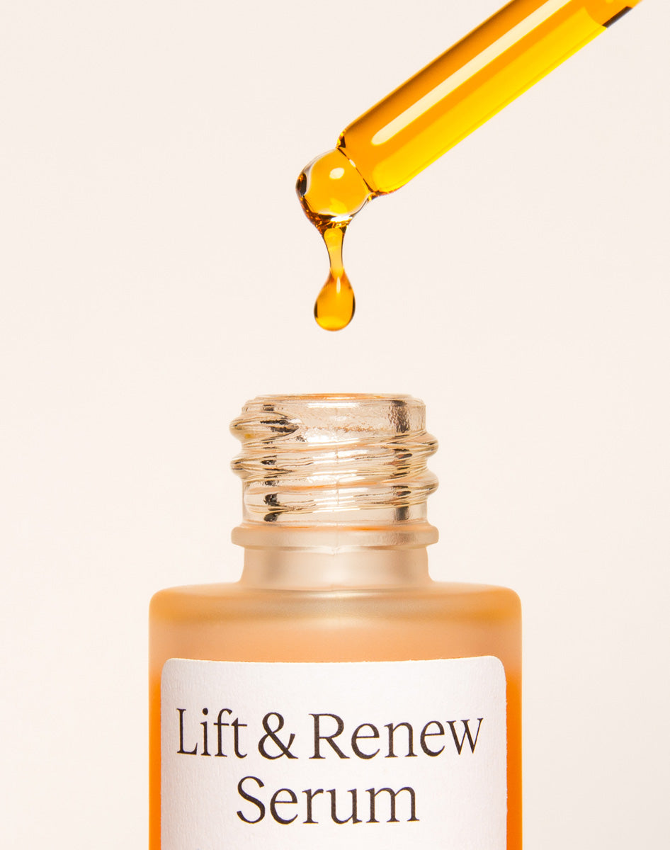 Lift & Renew Serum