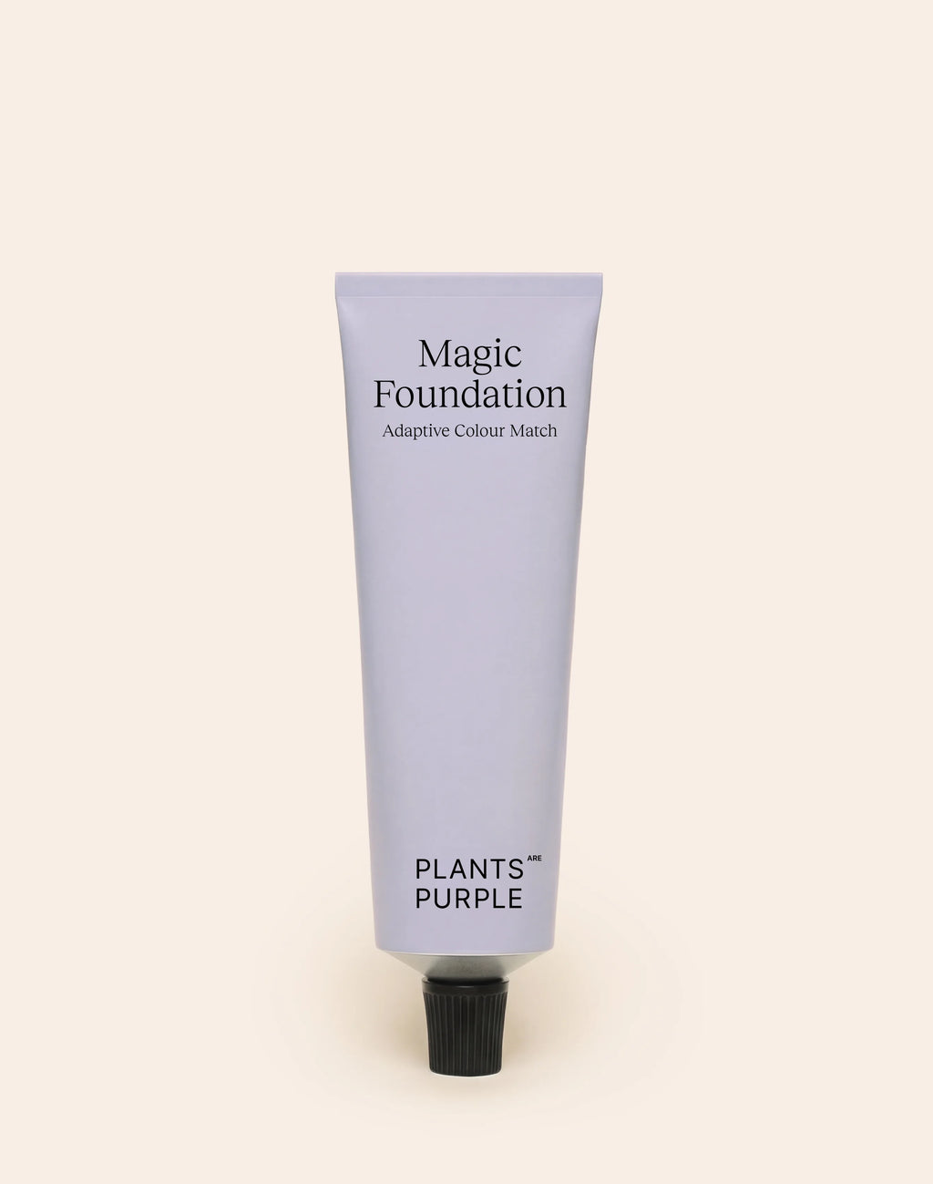 Magic Foundation
