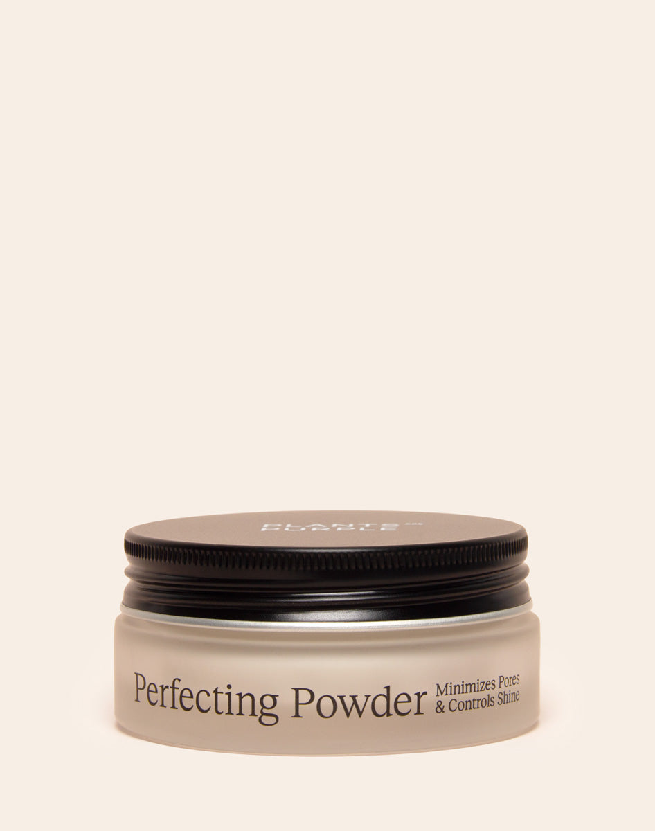 Perfecting Powder
