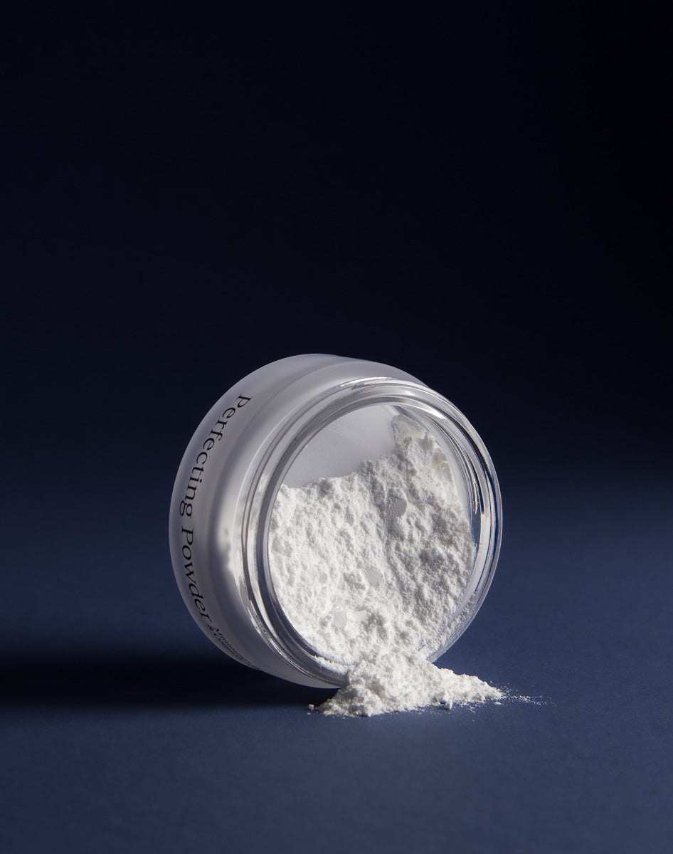 Perfecting Powder