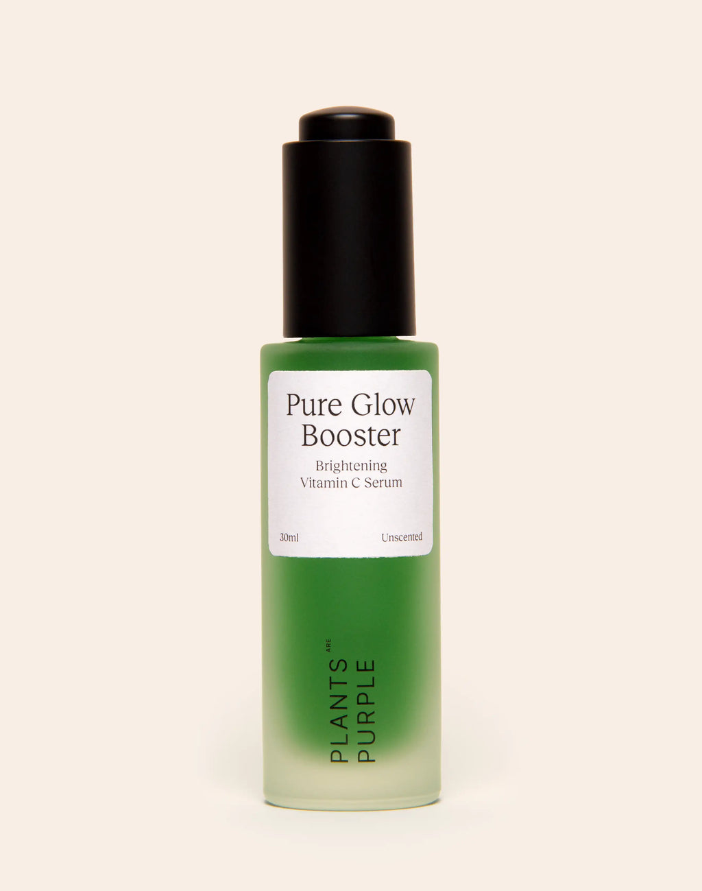 Pure Glow Booster