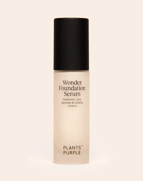 Wonder Foundation Serum