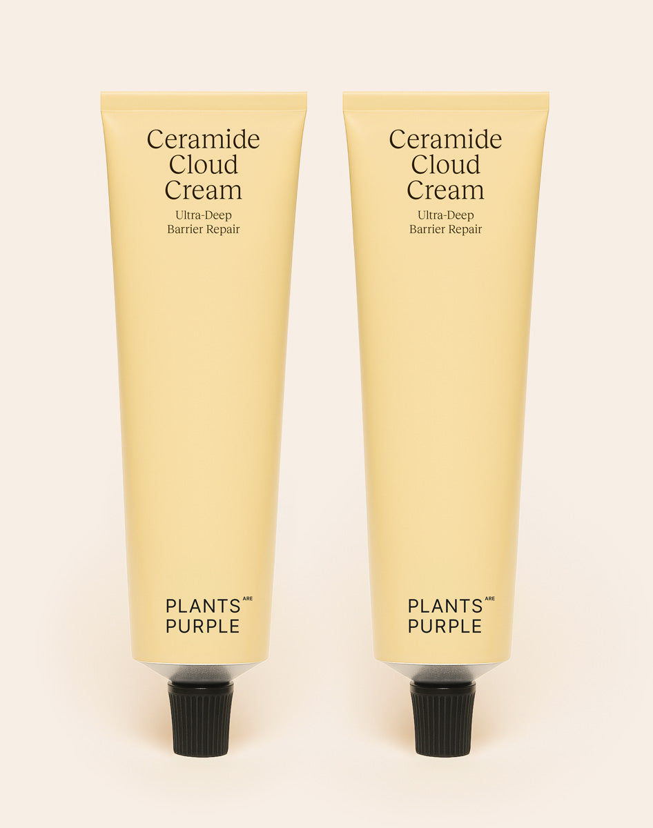 Ceramide Cloud Cream 2er Bundle