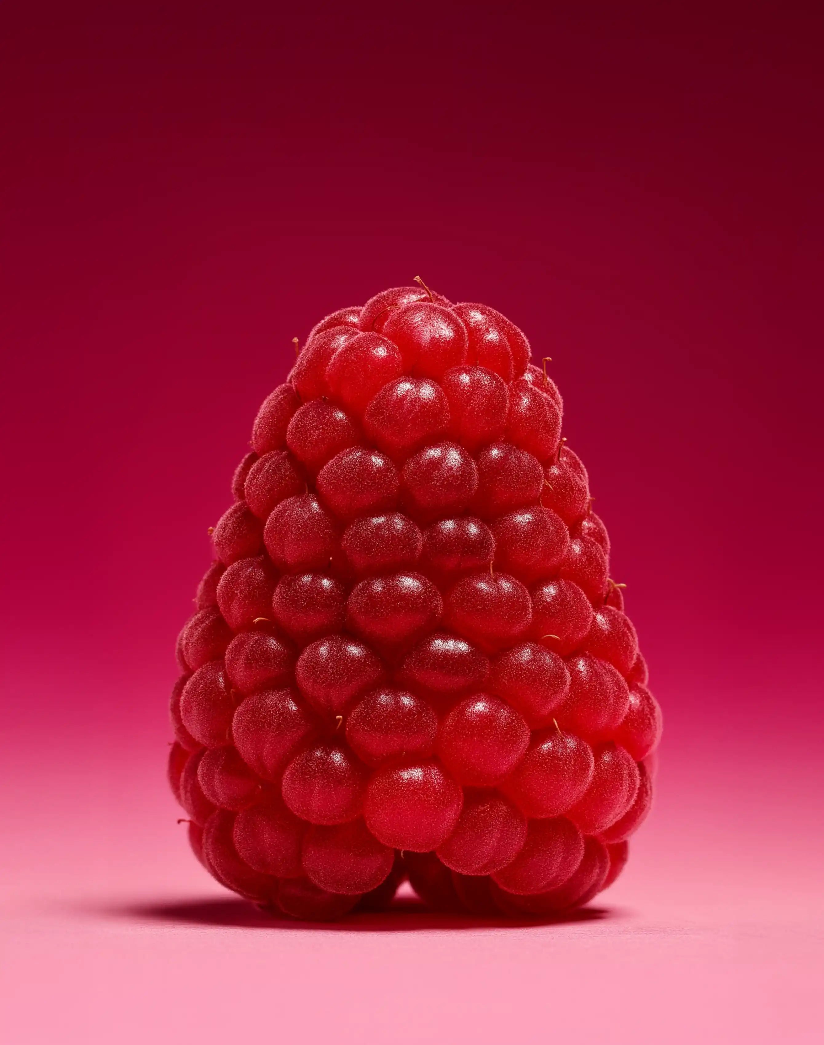 Comfort Mousse: Raspberry & Patchouli und Unscented