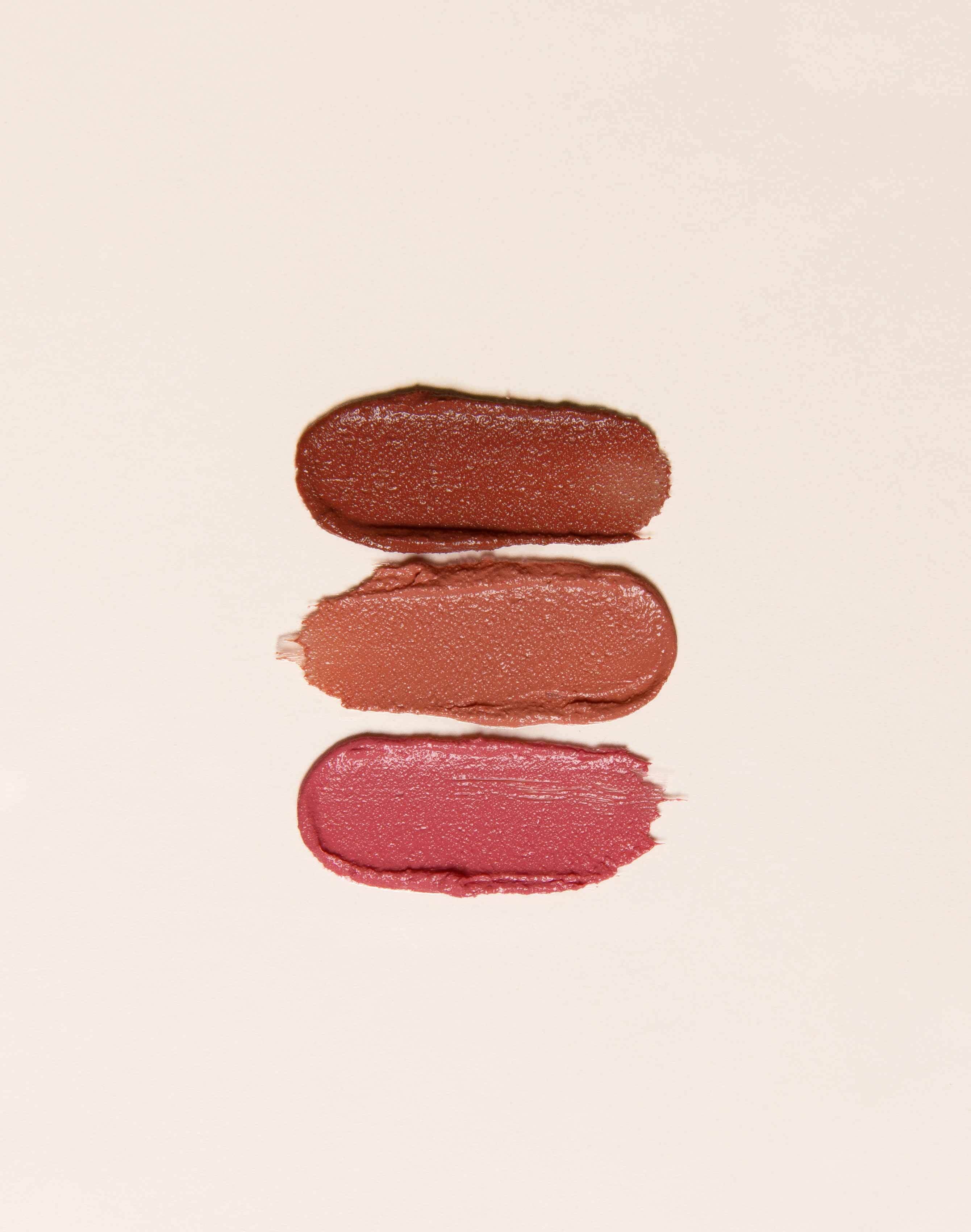 Tinted Balm - Trio