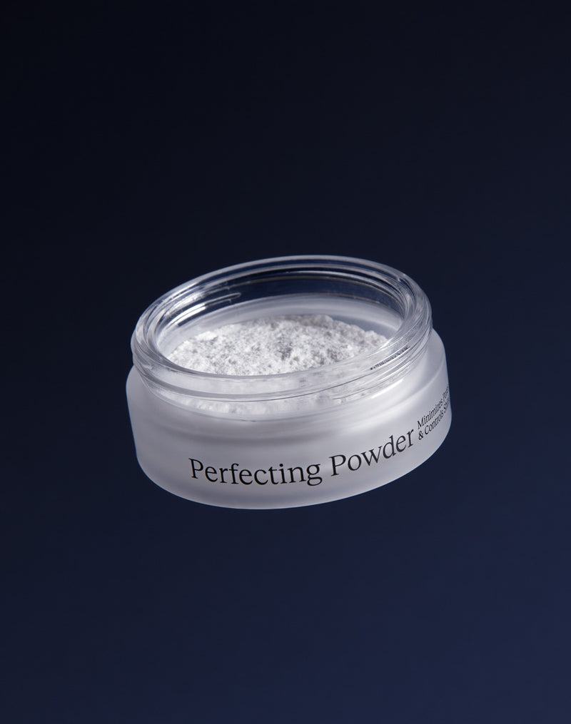 Perfecting Powder