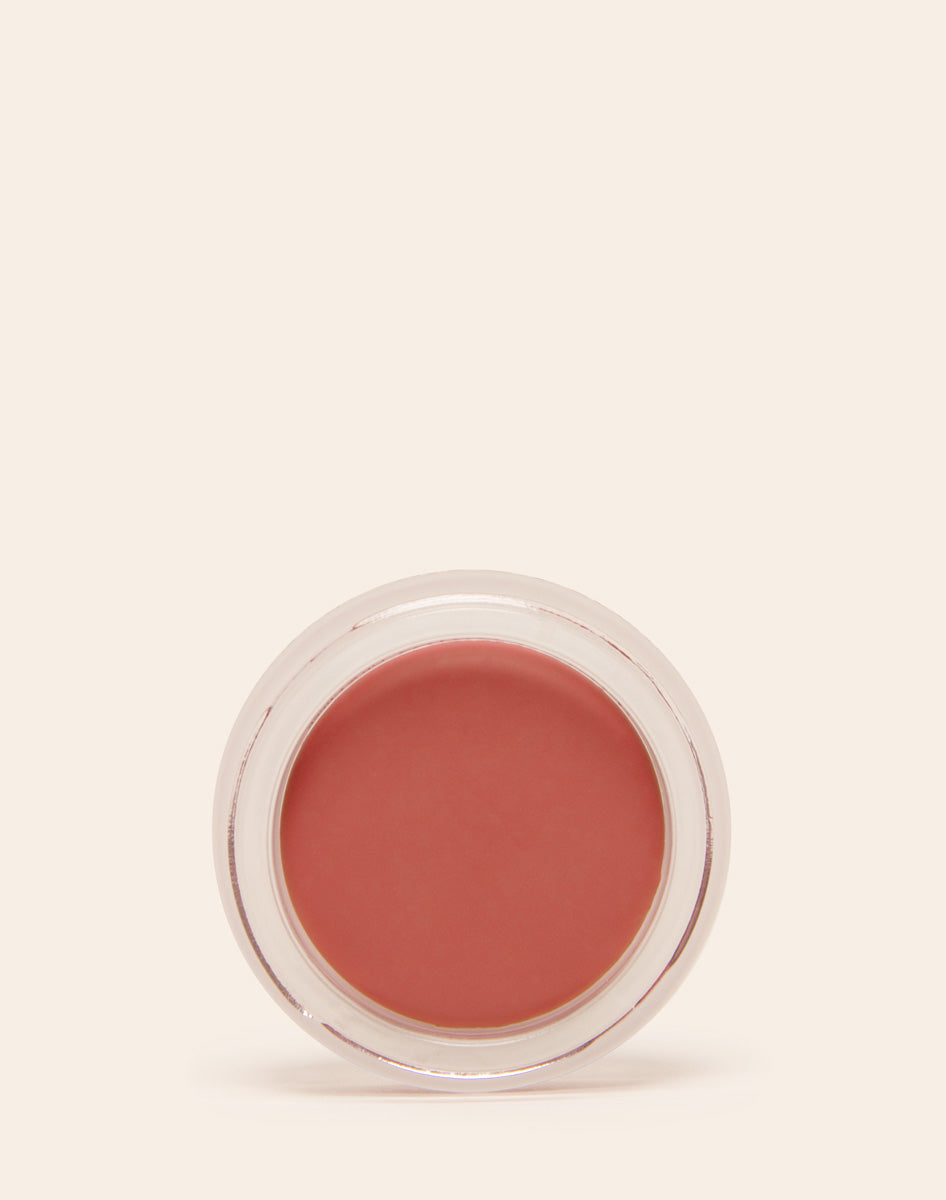 Limited Edition - Tinted Balm: Coral