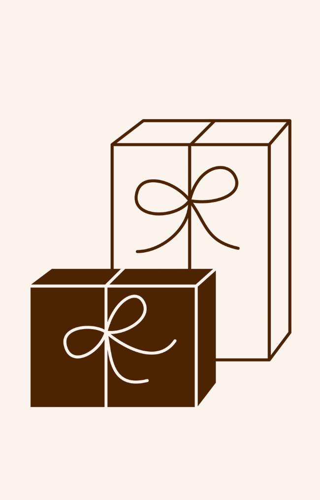 Mystery Gift