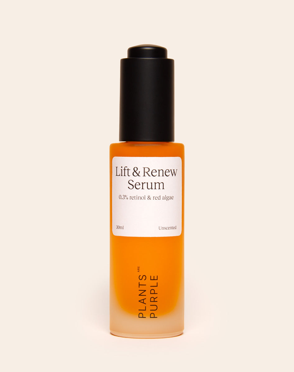 Lift & Renew Serum