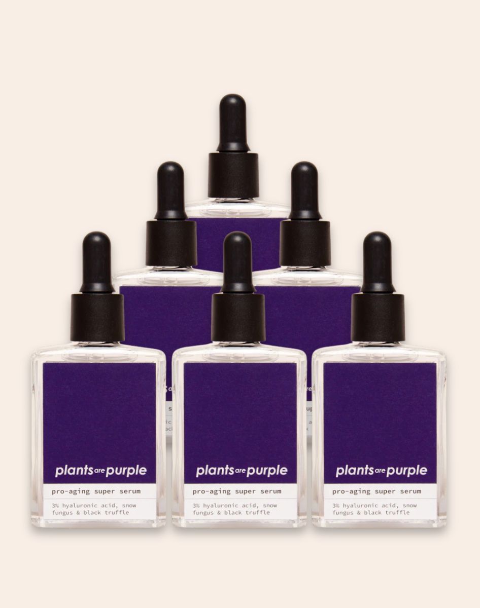 6 Monatskur Pro-Aging Super Serum
