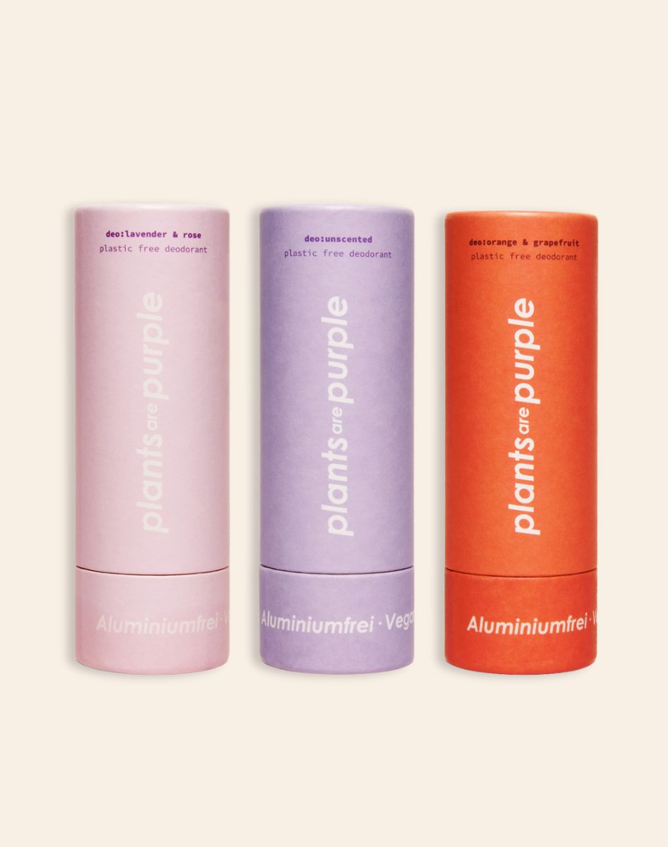 Deostick Trio #3