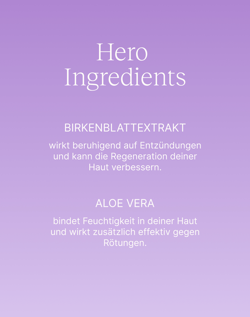 Aloe Jelly Cleanser 2.0