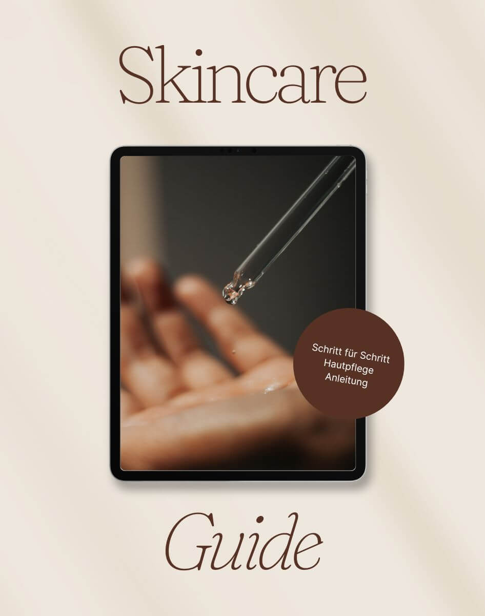 Skincare Guide – Hautpflege-Routine