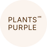 logo of Plants are Purple - Einfach natürliche Hautpflege