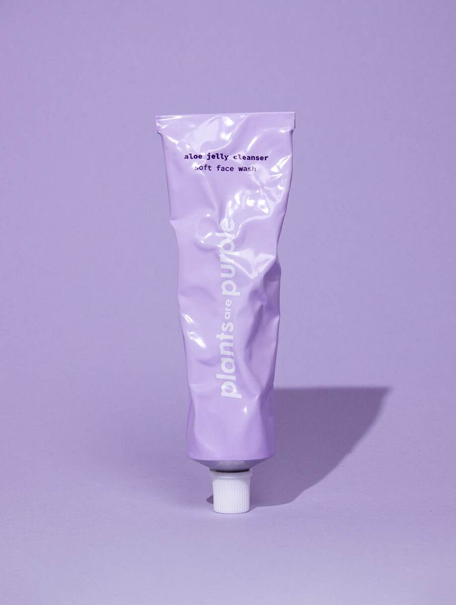 Delly Cleanser (weil der Dellen hat)