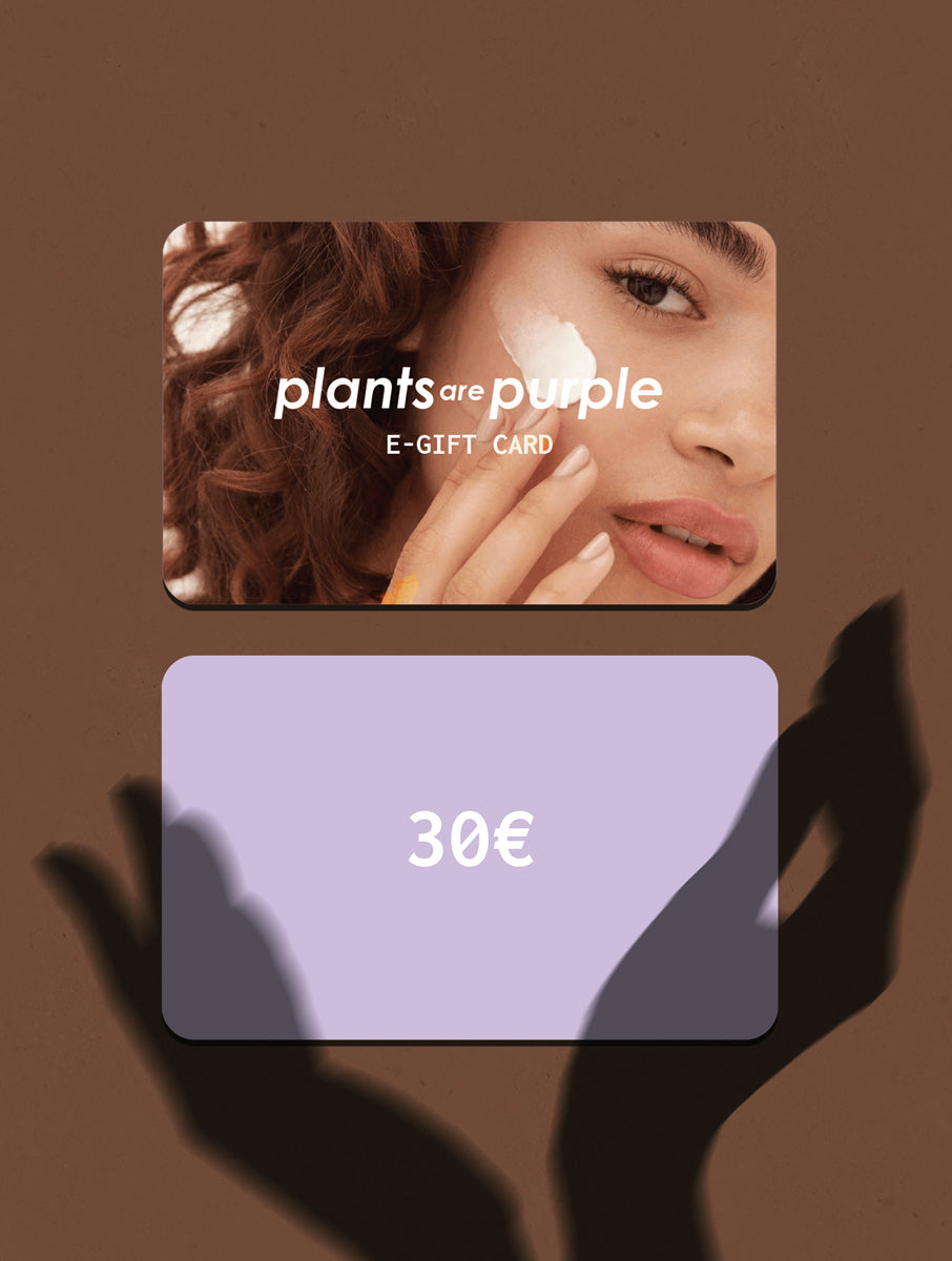 Purple Gift Card 30€